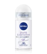 NIVEA Pure & Sensitive Deodorant Roll-On