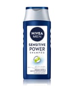NIVEA MEN Sensitive Haarshampoo