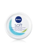 NIVEA Soft Körpercreme