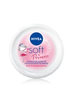 NIVEA Soft Princess Körpercreme