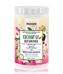 Novex Coconut Oil Haarmaske