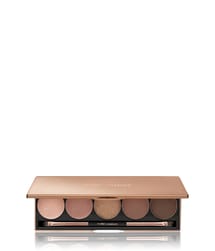 Nude by Nature Limited Edition Lidschatten Palette