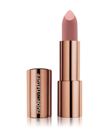 Nude by Nature Moisture Shine Lippenstift