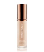 Nude by Nature Luminous Sheer Flüssige Foundation