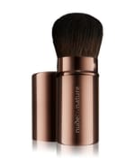 Nude by Nature Travel Brush 10 Puderpinsel