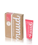 nuud fresh armpits worldwide Deodorant Creme