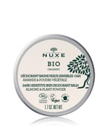 NUXE Bio Deodorant Creme