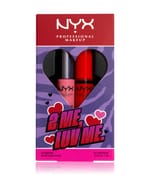 NYX Professional Makeup 2Me, Luv Me Lipgloss