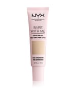 NYX Professional Makeup Bare With Me Flüssige Foundation