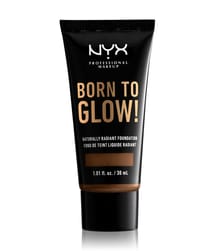 NYX Professional Makeup Born to Glow! Flüssige Foundation