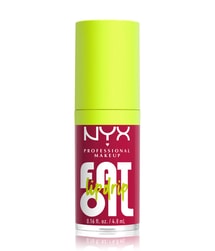 NYX Professional Makeup Fat Oil Lipgloss