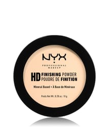 NYX Professional Makeup HD Kompaktpuder