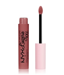 NYX Professional Makeup Lip Lingerie Liquid Lipstick