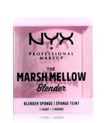 NYX Professional Makeup Marsh Mallow Smooth Make-Up Schwamm