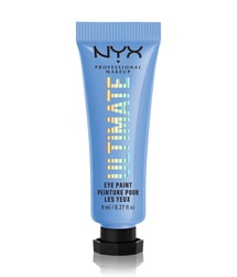 NYX Professional Makeup Pride Lidschatten