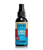 NYX Professional Makeup Sex Education Fixing Spray