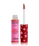 NYX Professional Makeup Sex Education Lipgloss
