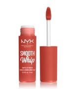 NYX Professional Makeup Smooth Whip Lippenstift