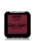 NYX Professional Makeup Sweet Cheeks Rouge