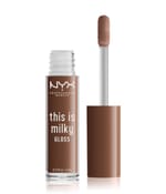 NYX Professional Makeup This Is Milky Gloss Lipgloss