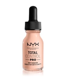 NYX Professional Makeup Total Control Foundation Drops