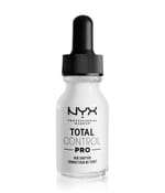 NYX Professional Makeup Total Control Flüssige Foundation