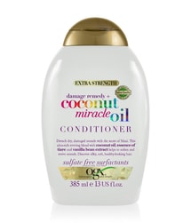 Ogx Coconut Miracle Oil Conditioner