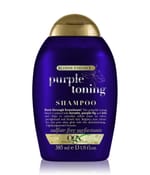 Ogx Purple Toning Haarshampoo