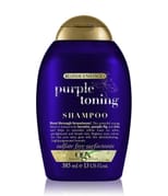 Ogx Purple Toning Haarshampoo