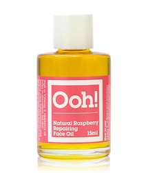 Oils of Heaven Natural Raspberry Repairing Face Oil Gesichtsöl