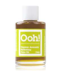Oils of Heaven Organic Avocado Face Oil Gesichtsöl