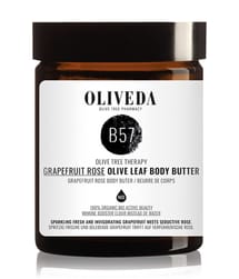 Oliveda Body Care Körperbutter