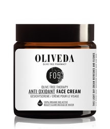 Oliveda Face Care Gesichtscreme