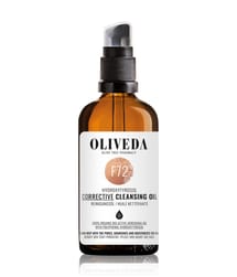 Oliveda Face Care Reinigungsöl