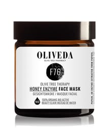 Oliveda Honey Enzyme Maske Gesichtsmaske