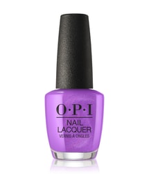 OPI Nail Lacquer Nagellack