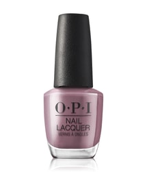 OPI Nail Lacquer Nagellack