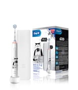 Oral-B Junior Elektrische Zahnbürste