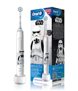 Oral-B Junior Elektrische Zahnbürste