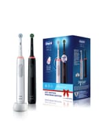 Oral-B Pro 3 3900 Elektrische Zahnbürste