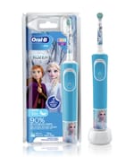 Oral-B Vitality D100 Elektrische Zahnbürste