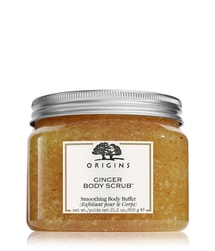 Origins Ginger Body Scrub Körperpeeling