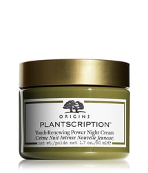 Origins Plantscription Nachtcreme