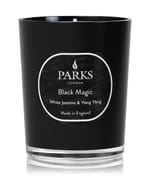 Parks London Black Magic Duftkerze