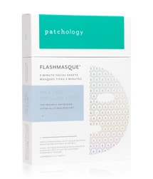 Patchology FlashMasque Tuchmaske