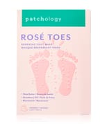 Patchology ROSE Fußmaske