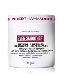 Peter Thomas Roth EVEN SMOOTHER Gesichtsschwamm