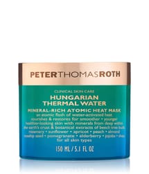 Peter Thomas Roth Hungarian Thermal Water Gesichtsmaske