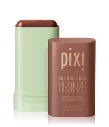 Pixi On-the-Glow Bronzer