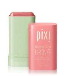 Pixi On-the-Glow Bronzer